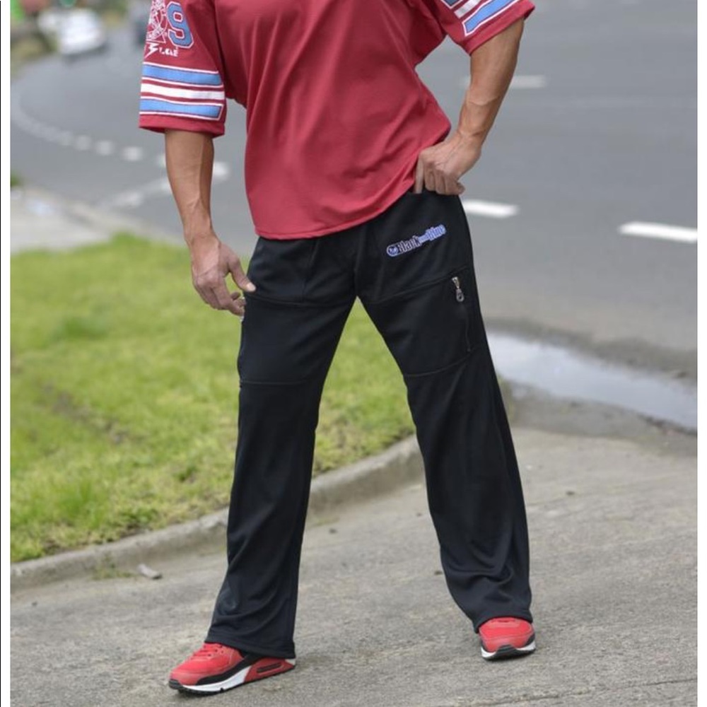 Dry max gym pants NWOT